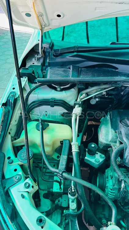 Toyota Corolla 2015 for Sale in Islamabad Image-1