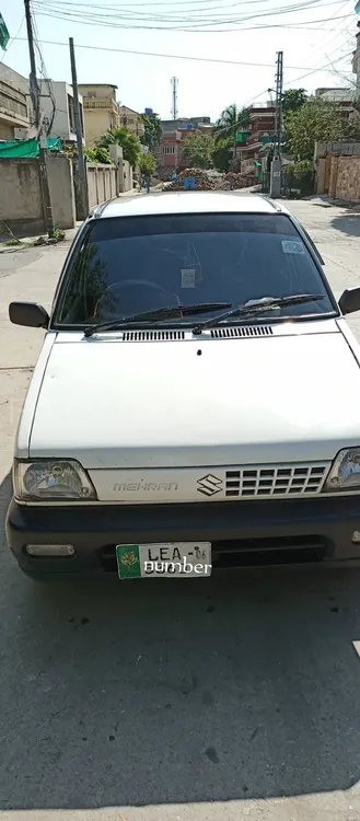 Suzuki Mehran 2006 for Sale in Rawalpindi Image-1