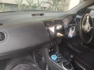 Suzuki Swift DLX 1.3 2016 for Sale