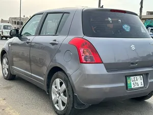Suzuki Swift DLX Automatic 1.3 Navigation 2018 for Sale
