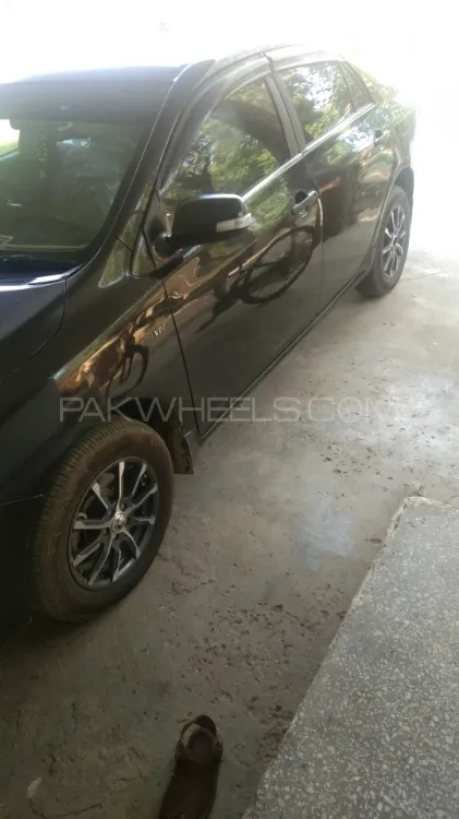 Toyota Corolla 2010 for Sale in Risalpur Image-1
