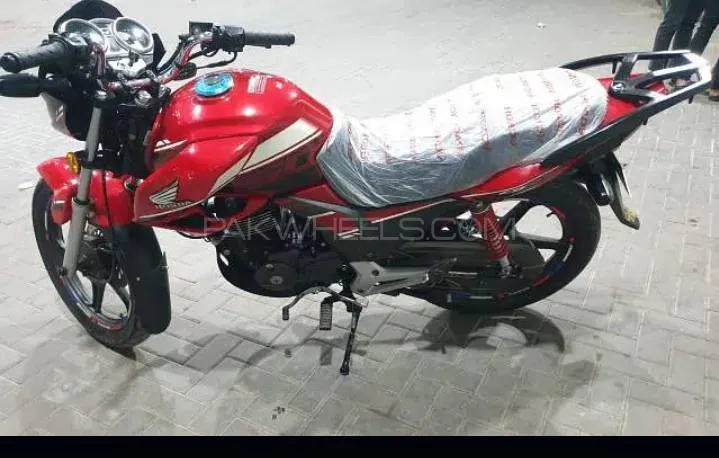 Honda CB 150F 2022 for Sale Image-1