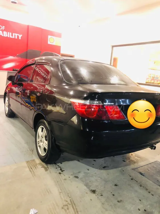 Honda City 2007 for Sale in Islamabad Image-1