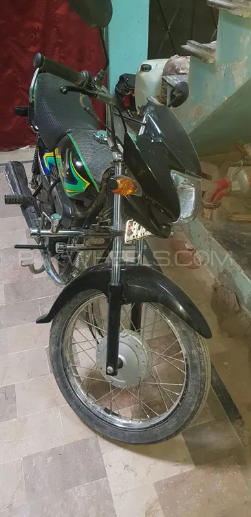 Honda Pridor 2022 for Sale Image-1
