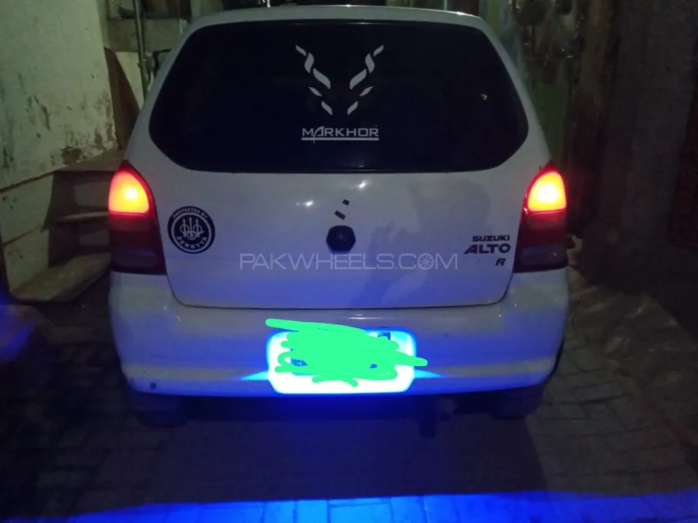Suzuki Alto 2012 for Sale in Karachi Image-1