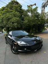 Mazda RX8 2007 for Sale