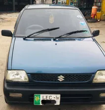 Suzuki Mehran VX 2008 for Sale