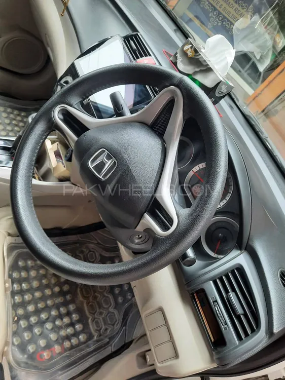 Honda City 2013 for Sale in Rawalpindi Image-1