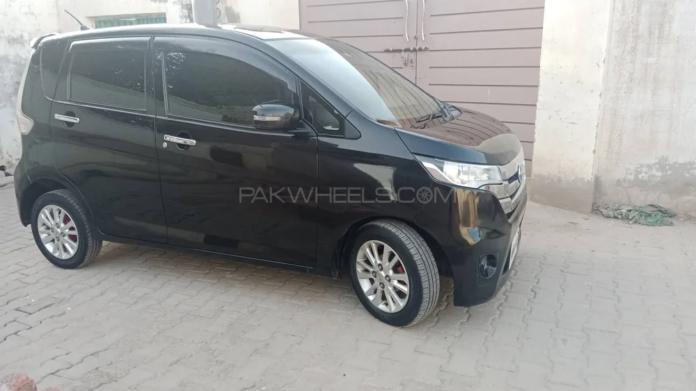 Nissan Dayz 2014 for Sale in Khanewal Image-1