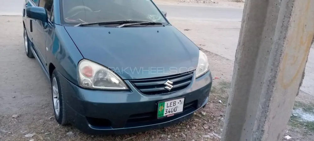 Suzuki Liana 2006 for Sale in Islamabad Image-1