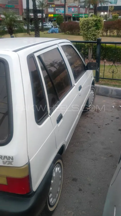 Suzuki Mehran 2011 for Sale in Islamabad Image-1