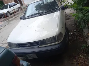 Hyundai Excel 1993 for Sale