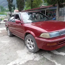 Suzuki Alto 1992 for Sale