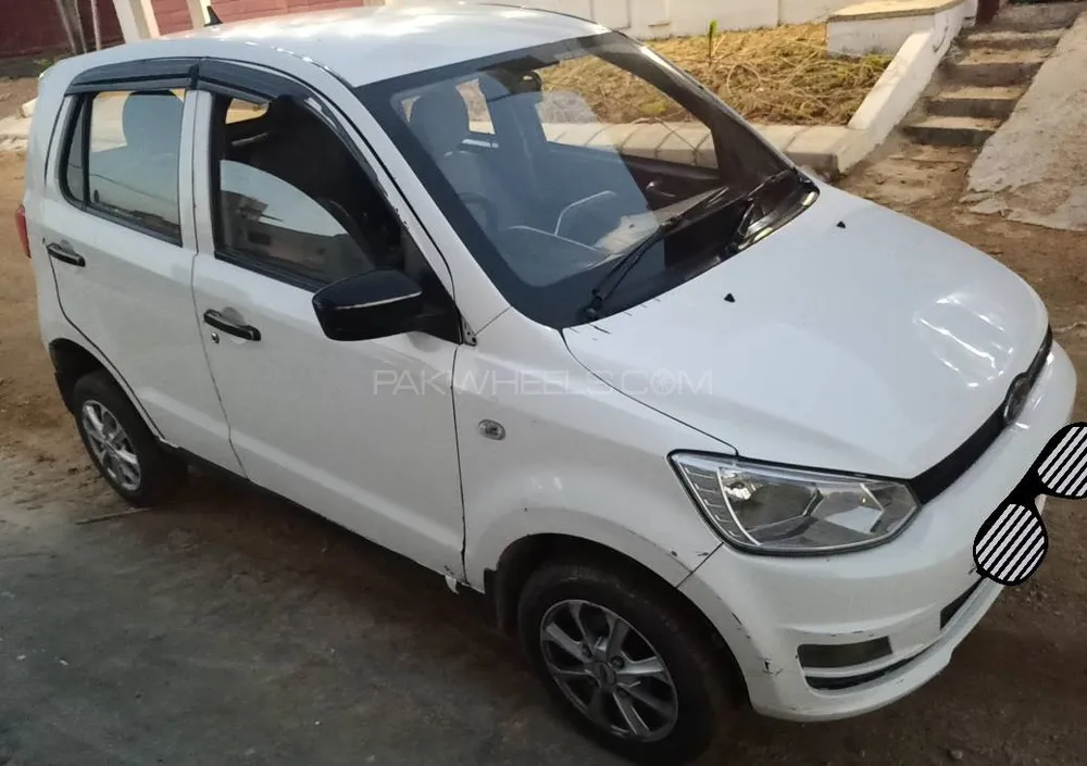 United Bravo 2019 for Sale in Karachi Image-1