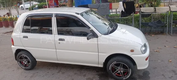ڈائیہاتسو کیور 2010 for Sale in لاہور Image-1