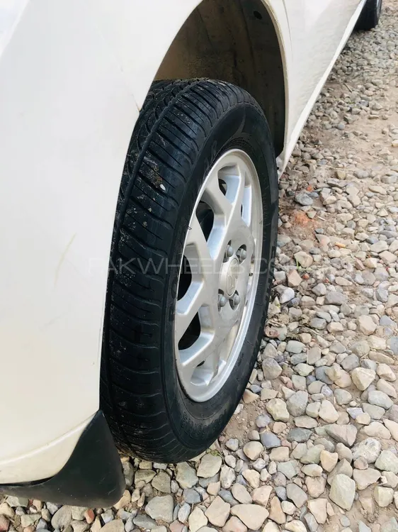 Suzuki Wagon R 2018 for Sale in Lahore Image-1