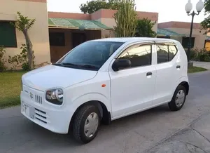 Suzuki Alto VXR 2021 for Sale