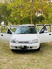 Suzuki Cultus VXR 2006 for Sale