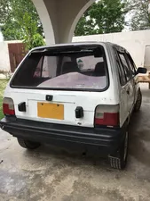 Suzuki Mehran VX (CNG) 1998 for Sale