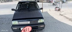 Suzuki Mehran VX Euro II 2019 for Sale