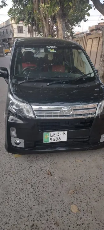 ڈائیہاتسو موو 2013 for Sale in گجرانوالہ Image-1