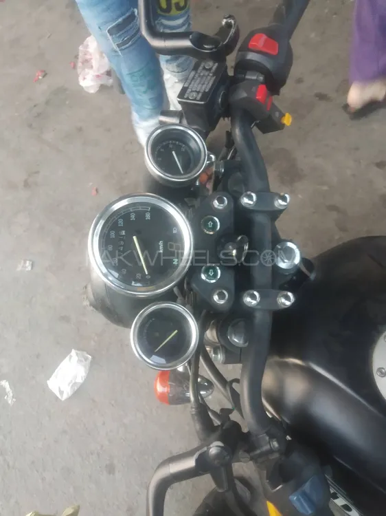 Hi Speed Infinity 150 2018 for Sale Image-1