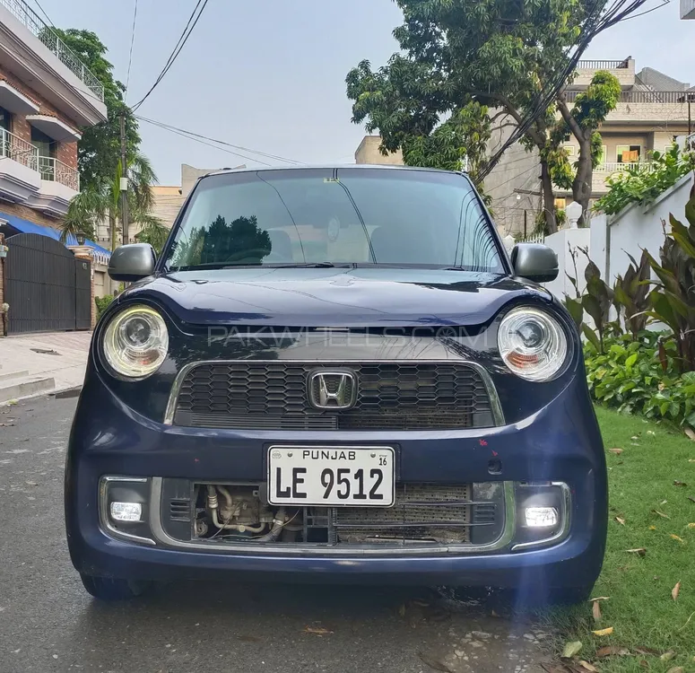 Honda N One 2013 for Sale in Lahore Image-1