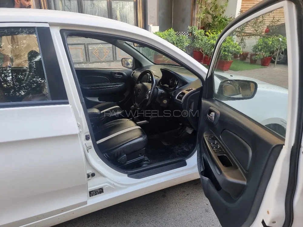 پروٹون ساگا 2022 for Sale in کراچی Image-1