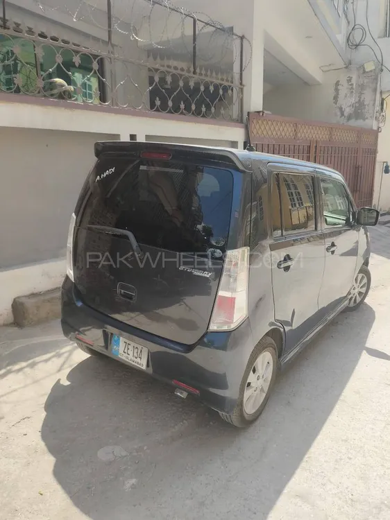Suzuki Alto 2013 for Sale in Rawalpindi Image-1