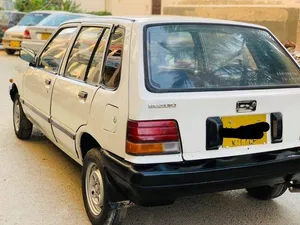 Suzuki Khyber GA 1992 for Sale