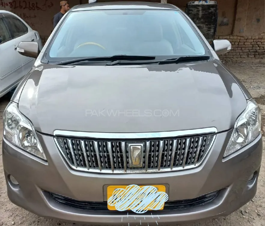 Toyota Premio 2007 for Sale in Quetta Image-1
