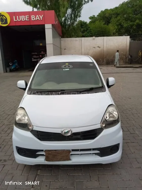 Daihatsu Mira 2014 for Sale in Rawalpindi Image-1