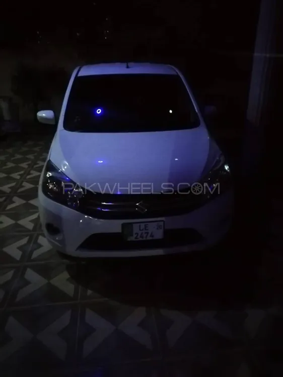 Suzuki Cultus 2020 for Sale in Sialkot Image-1