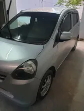 Daihatsu Mira 2011 for Sale