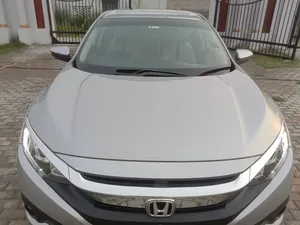 Honda Civic Oriel 1.8 i-VTEC CVT 2019 for Sale