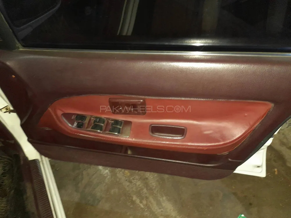 Toyota Corolla 1990 for Sale in Karachi Image-1