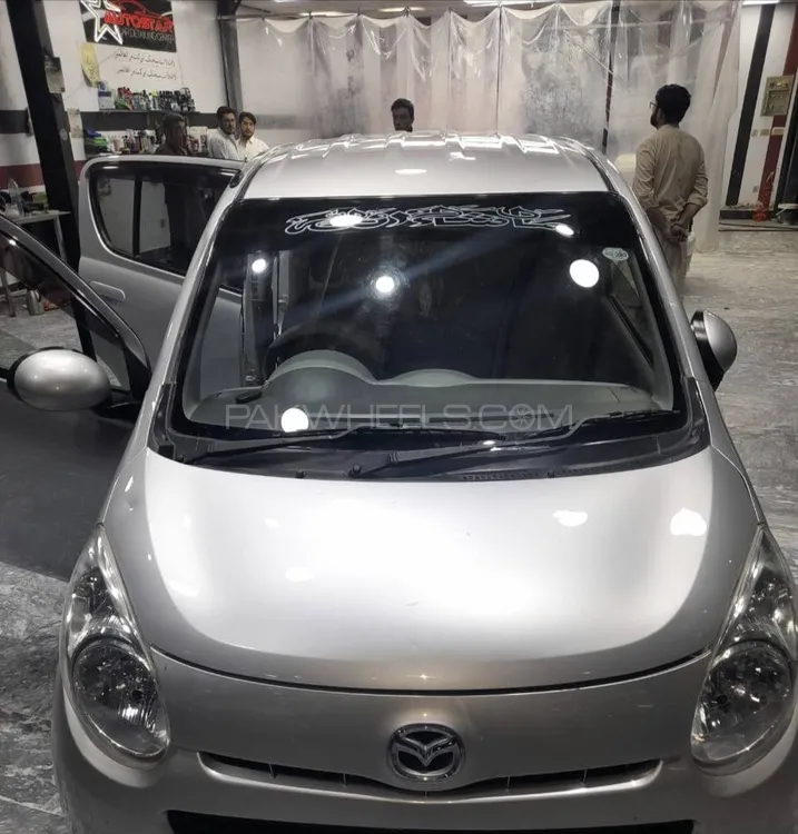 Mazda Carol 2013 for Sale in Lahore Image-1