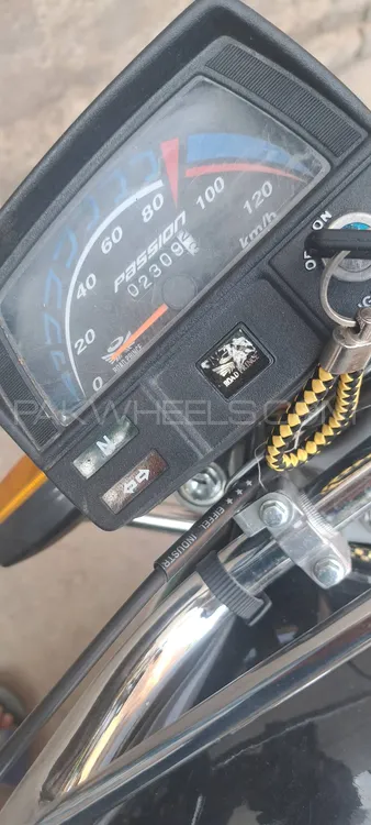 Road Prince Classic 70 2023 for Sale Image-1