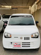 Suzuki Alto VXR 2021 for Sale