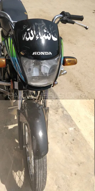 Honda Pridor 2019 for Sale Image-1