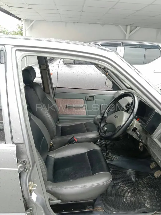 Suzuki Mehran 2019 for Sale in Islamabad Image-1