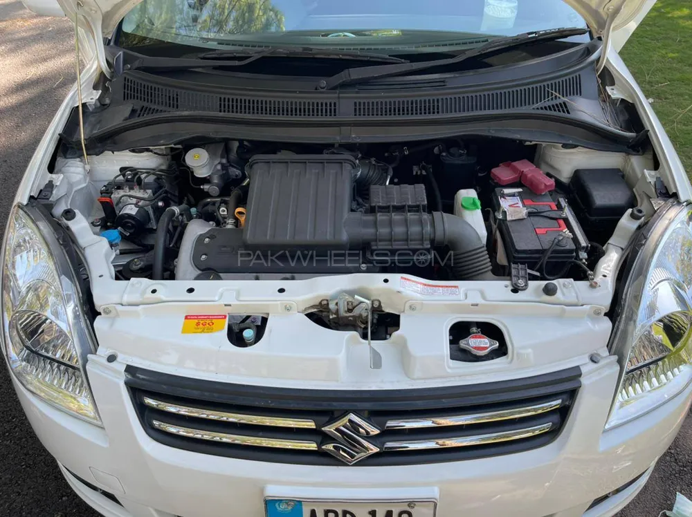 Suzuki Swift 2019 for Sale in Peshawar Image-1