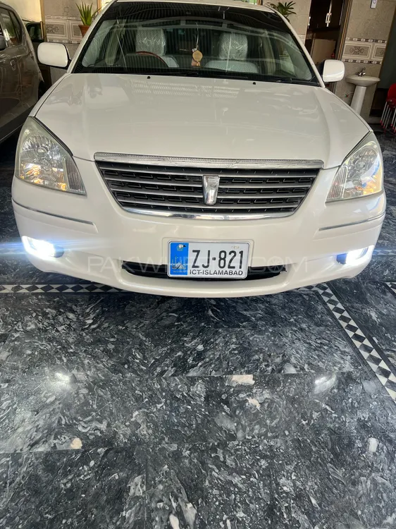 Toyota Premio 2007 for Sale in Quetta Image-1