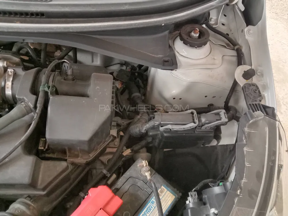 Honda BR-V 2021 for Sale in Bhakkar Image-1