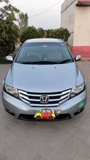 Honda City 1.5 i-VTEC 2017 for Sale