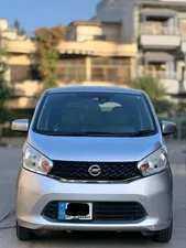 Nissan Dayz J 2018 for Sale
