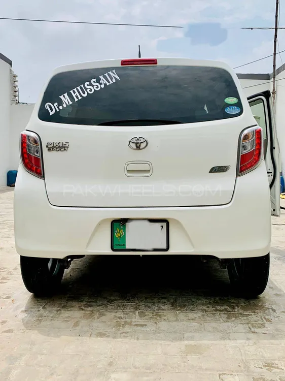Daihatsu Mira 2012 for Sale in Toba Tek Singh Image-1