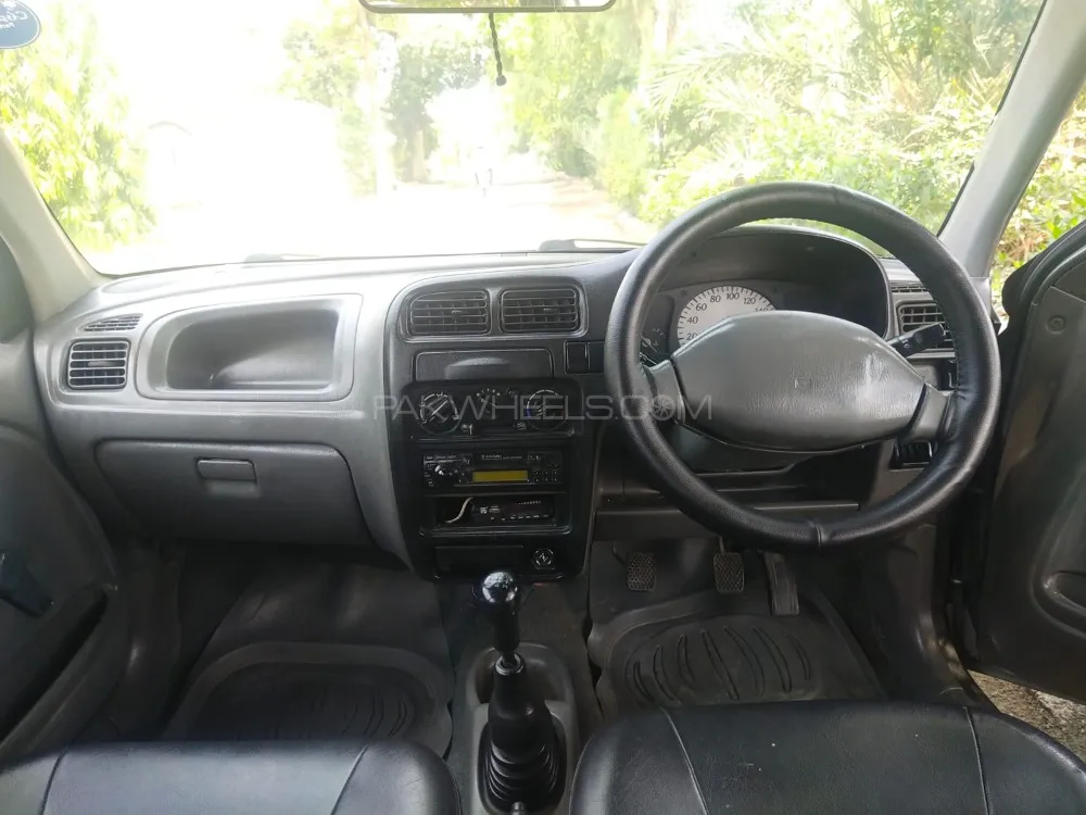 Suzuki Alto 2009 for Sale in Lahore Image-1