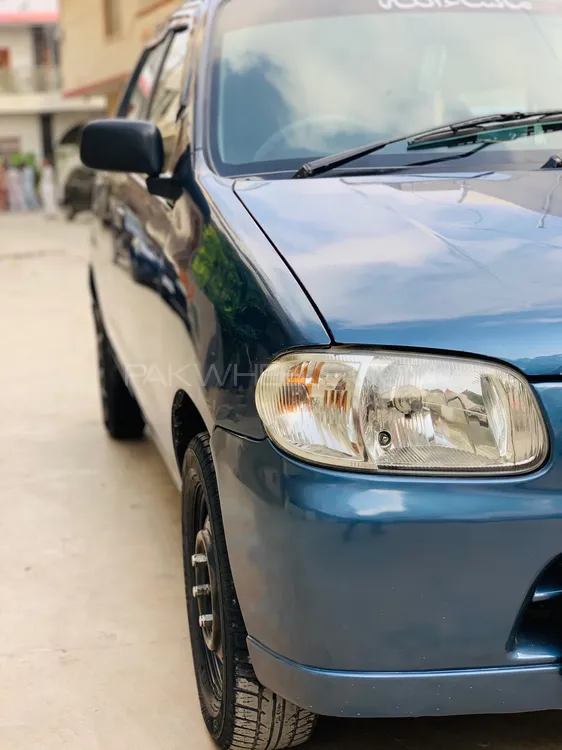 Suzuki Alto 2006 for Sale in Karachi Image-1