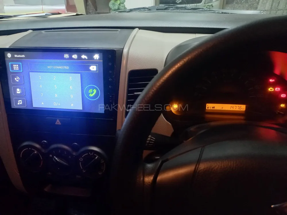Suzuki Wagon R 2022 for Sale in Rawalpindi Image-1